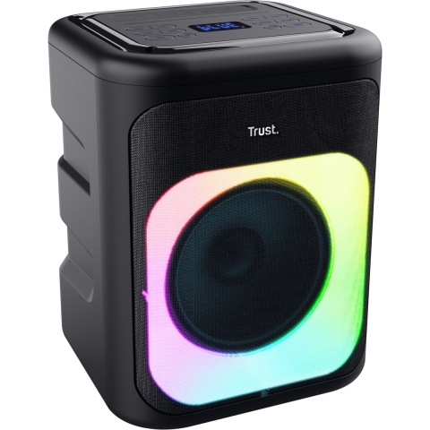 Trust AZURA WIRELESS PARTY SPEAKER Bluetooth luidspreker Waterdicht