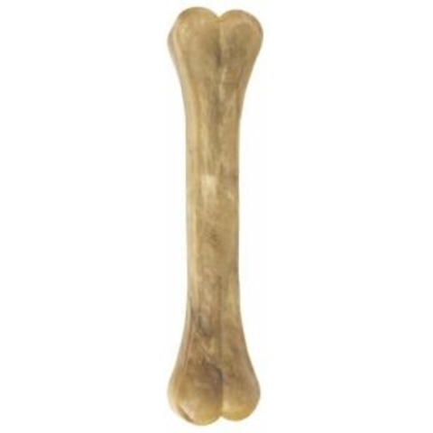 2x Holland Diervoeders Geperst bot 30 cm 300 gr