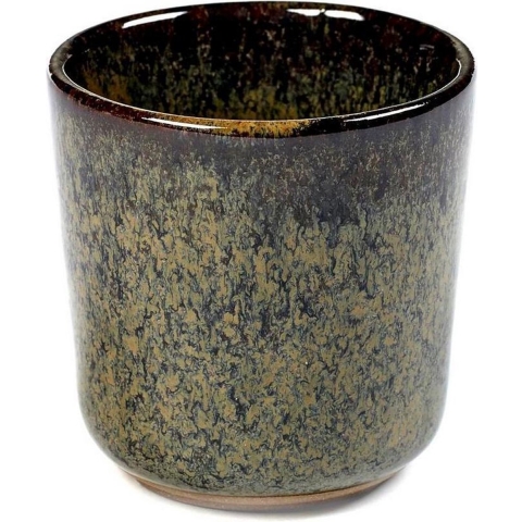 Serax Surface By Sergio Herman Mok 9cl Indi Grey