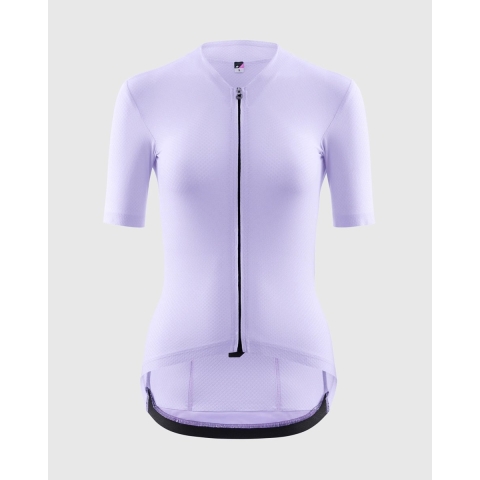 ASSOS damestrui Dyora R S11 damesfietsshirt, Maat M, Wielershirt, Fietskleding