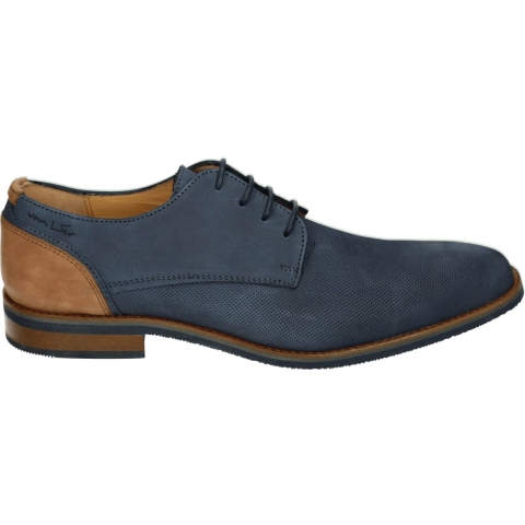 Van Lier 2255393 Nette veterschoenen