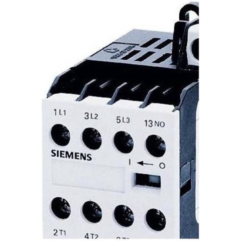 Siemens 3TG1010-0BB4 Motorbeveiliging 3x NO, 1x NC 1 stuk(s)