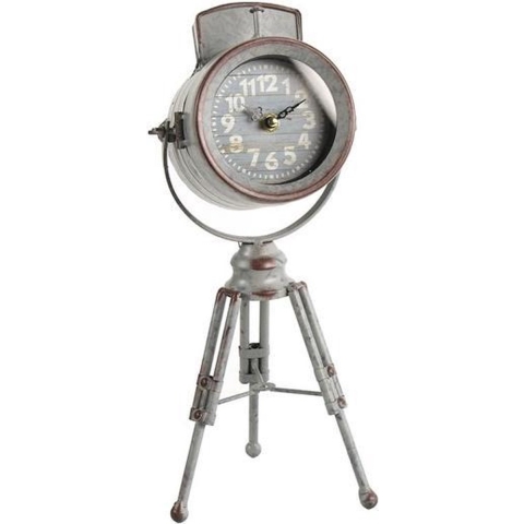 Countryfield Klok Victor 17x17x38cm