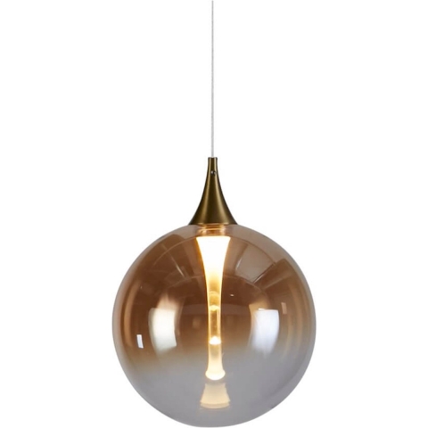 Searchlight Alchemy Hanglamp 1-lichts