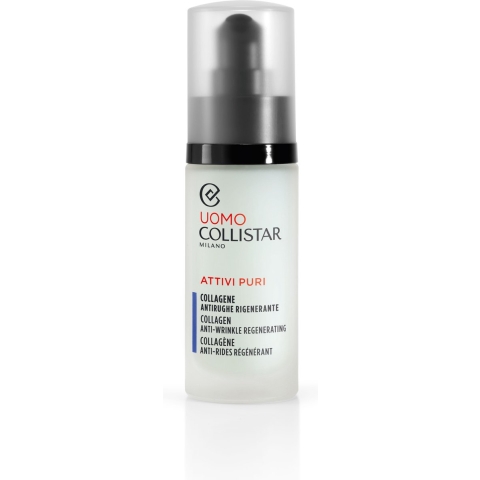 Collistar Collagen Anti-Wrinkle Regenerating 30 ml