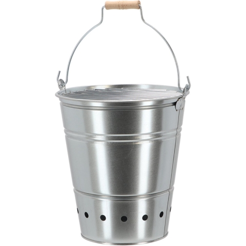 Esschert Design BBQ Emmer