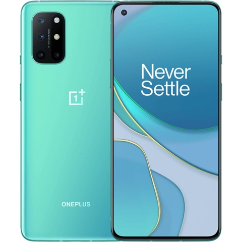 OnePlus 8T (12GB ram) Groen