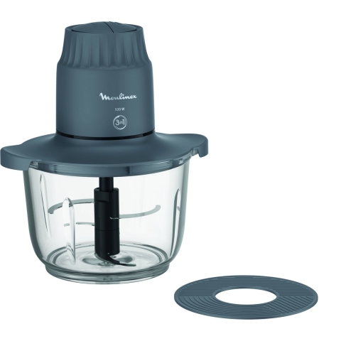 Moulinex Choppeo DJ6021 - Hakmolen