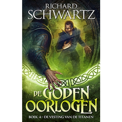 De vesting van de Titanen (Paperback)
