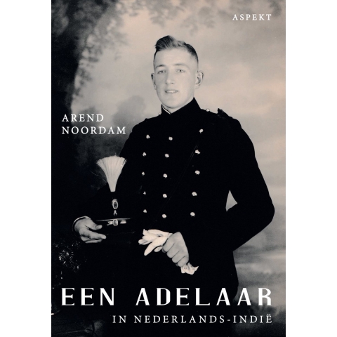 Een adelaar in Nederlands-Indië (Paperback)