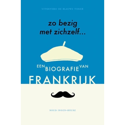 Zo bezig met zichzelf (Paperback)
