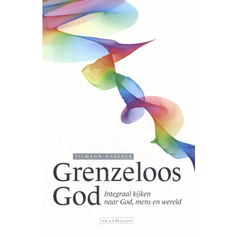 Grenzeloos God (Paperback)