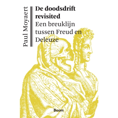 De doodsdrift revisited (Paperback)