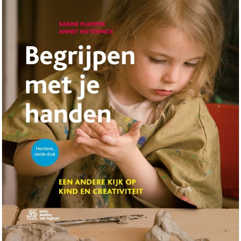 Begrijpen met je handen (Paperback)