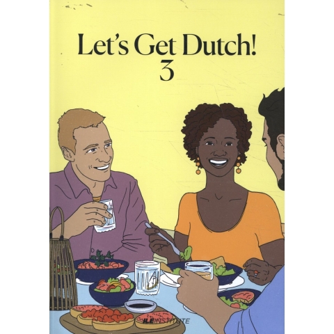 Let&apos;s get Dutch! 3 (Paperback)