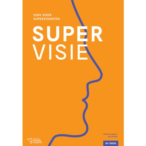 Supervisie (Paperback)