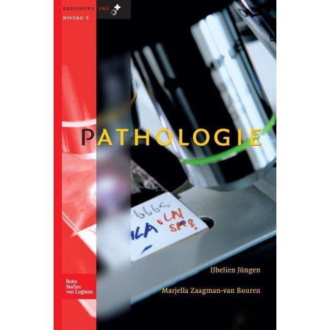 Pathologie (Hardback)