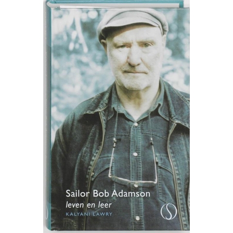 Sailor Bob Adamson (Hardback)