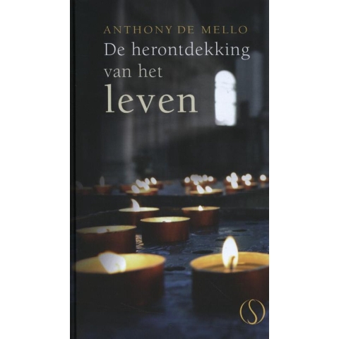 De herontdekking van het leven (Hardback)