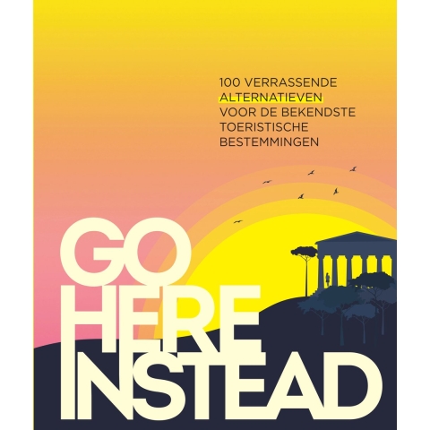 Go here instead (Hardback)