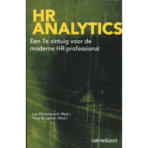 HR Analytics (Paperback)