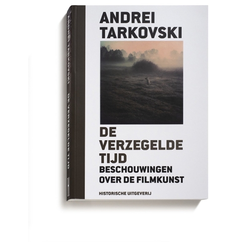 De verzegelde tijd (Paperback)