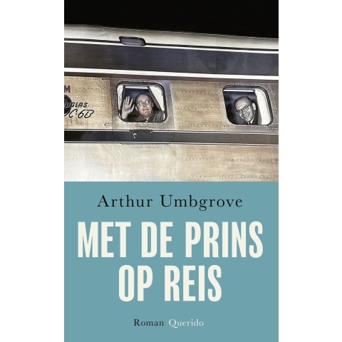 Met de prins op reis (Paperback)