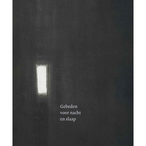 Gebeden voor nacht en slaap (Paperback)