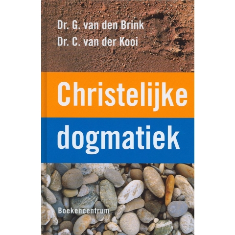 Christelijke dogmatiek (Hardback)