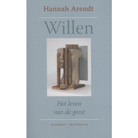 Willen (Paperback)