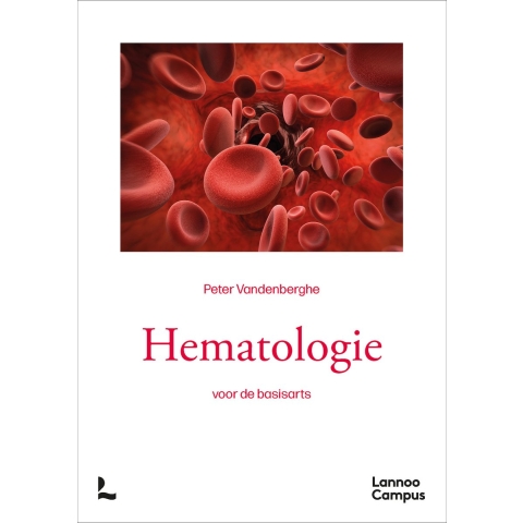 Hematologie (Paperback)