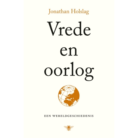 Vrede en oorlog (Hardback)