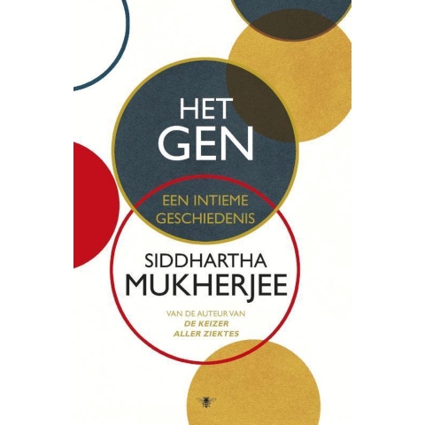 Het gen (Paperback)