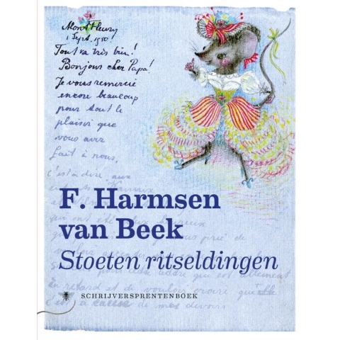 Stoeten ritseldingen (Paperback)