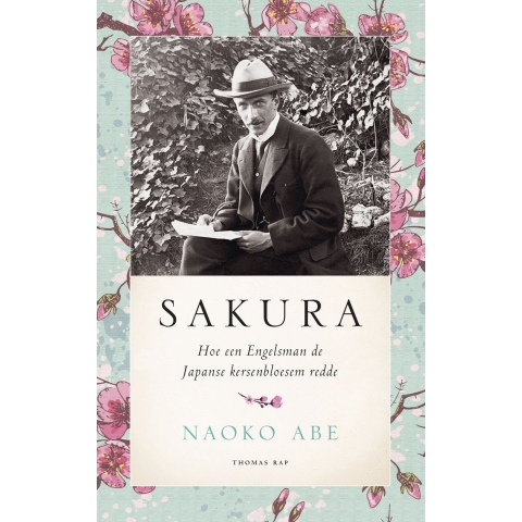 Sakura (Paperback)