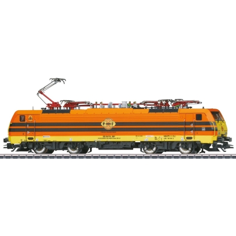 Märklin 39867 H0 elektrische locomotief BR 189 van de RRF