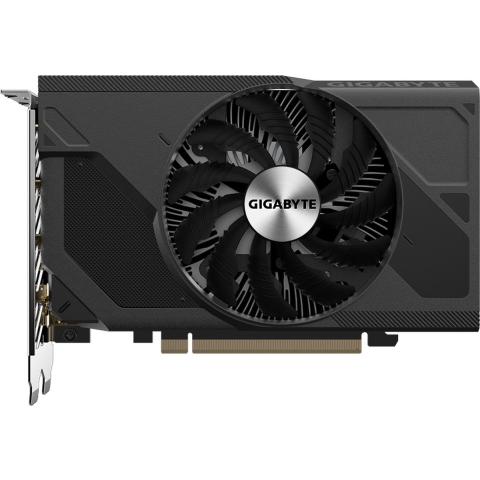 Gigabyte Nvidia GeForce RTX 4060 Videokaart D6 8 GB GDDR6-RAM HDMI, DisplayPort NVIDIA G-Sync , Vulkan