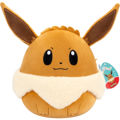 Pokemon Squishmallow - Eevee (35cm)