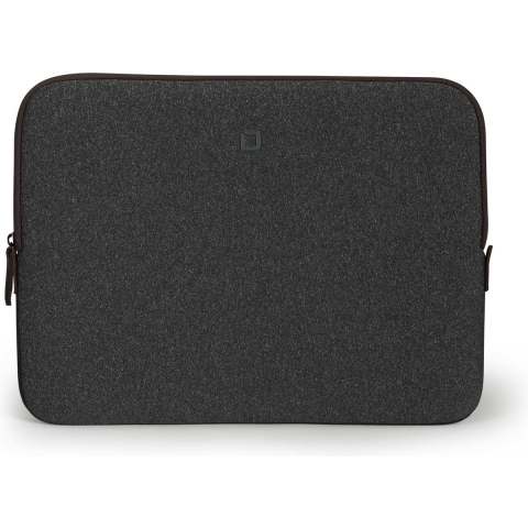 Dicota Laptophoes Skin URBAN 16 Geschikt voor max. (laptop): 40,6 cm (16) Antraciet