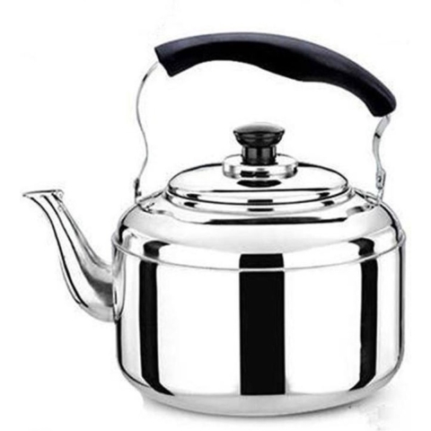 Waterketel rvs 27cm 7ltr