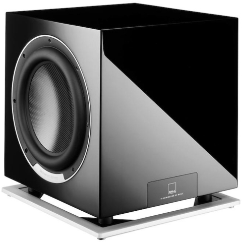 DALI SUB P-10 DSS Subwoofer