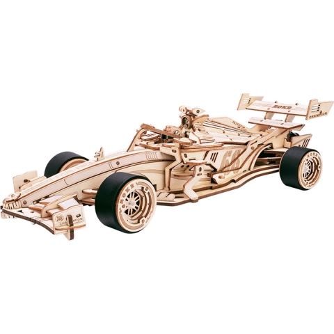 Robotime Racing Car
