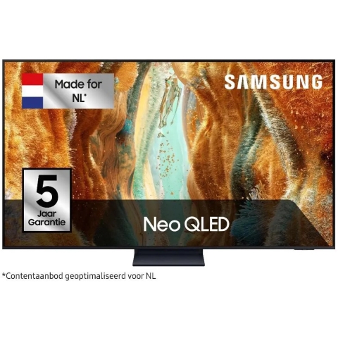 Samsung Neo QLED QE75QN77F