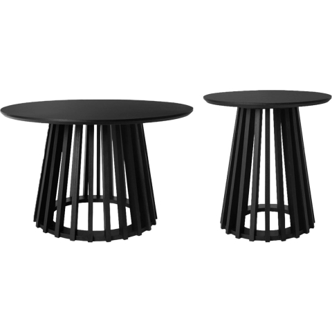 sweeek - Salontafel, set van 2