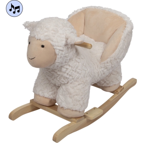 Hobbeldier Baninni Schaap