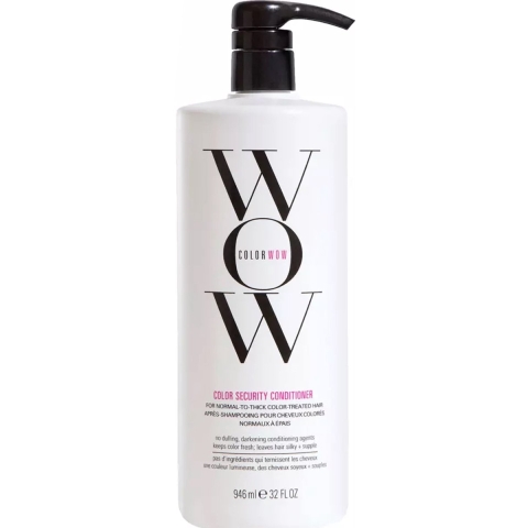 Color Wow Color Security Conditioner Normal-Thick 1000ml