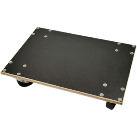 Fort PLHB02 Transport Trolley - Max. 330 Kg