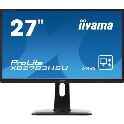 Iiyama ProLite X2783HSU