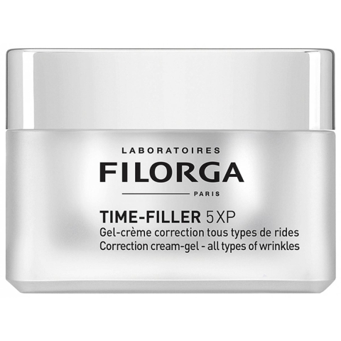 Filorga Time-Filler 5XP Gel-Crème | 50 ml