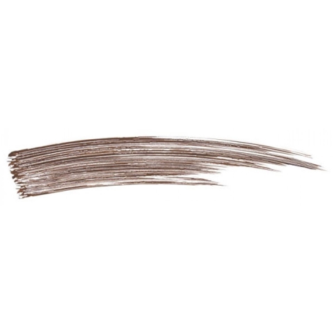 Eye Care Volumizing Mascara Nr. 6000 Ultrabruin | 9 g